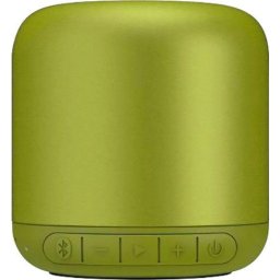 Hama Bluetoothluidspreker Bluetooth®-luidspreker "Drum 2.0", 3,5 W bluetoothluidspreker