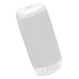 Hama Bluetoothluidspreker Lautsprecher mit integrierter Freisprecheinrichtung und Blitzaufladung