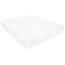 vidaXL Matras 18 cm visco-traagschuim 180x200 cm H2