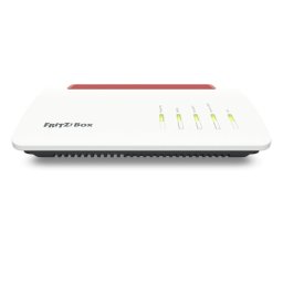FRITZ! Box 7590 AX Router Wit