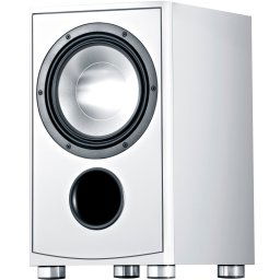 CANTON Subwoofer AS 85.3
