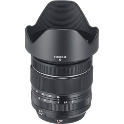Fujifilm XF 16-80mm f/4.0 R OIS WR