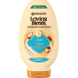 Garnier Loving Blends Conditioner Rijke Argan