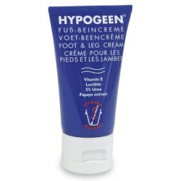 Hypogeen Voet-Beencrème