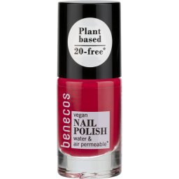 Benecos Nagellak Hot Summer