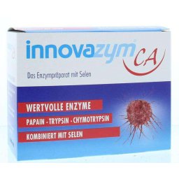 Sanopharm Innovazym CA Tabletten