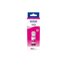 Epson 113 EcoTank magenta