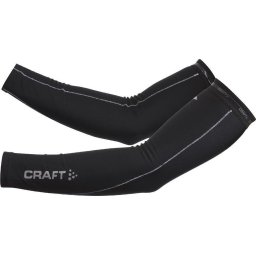 Craft Arm Warmer - Maat S - Unisex - Zwart