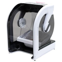 Closer Pets MiBowl Microchip Voerautomaat 350ml Hond Kat