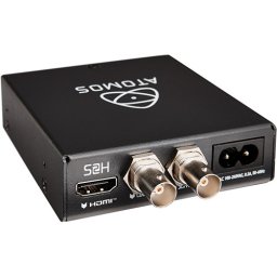Atomos Connect AC H2S - HDMI to SDI Converter