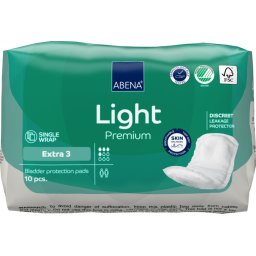 Abena Light Premium Extra 3 Inlegverband