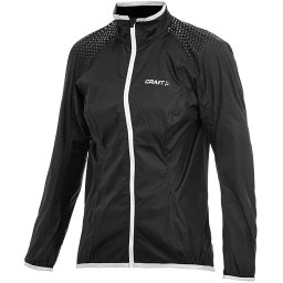 Craft Move - Maat XL - Waterdichte jas voor dames