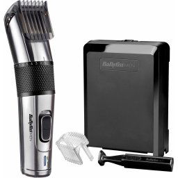 Babyliss Tondeuse Carbon Steel Hair Clipper