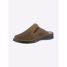 MUBB Clogs