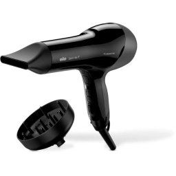 Braun Ionic haardroger Braun Satin Hair 7 SensoDryer