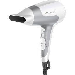 Braun Ionic haardroger Braun Satin Hair 5 Power Perfection