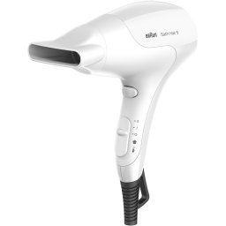 Braun Haardroger Braun Satin Hair 1 Power Perfection