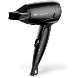 Braun Reisföhn Braun Satin Hair 1 Style & Go Opvouwbaar