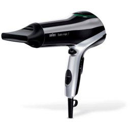Braun Ionic haardroger Braun Satin Hair 7 Iontec