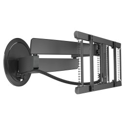 Vogel'S TVM 7655 DESIGNMOUNT TV beugel Zwart