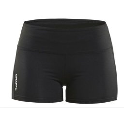 Craft - maat L - Rush Hot Pants Dames Black