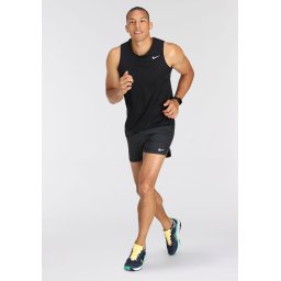 Nike Runningshort Dri-FIT Stride Men's " Brief-Lined Running Shorts