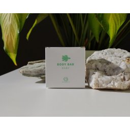 ShampooBars - Bodybar Baby