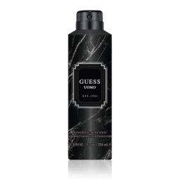 Guess Uomo Deodorant Spray 170 g