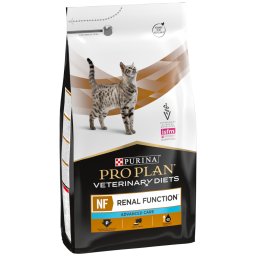 3x5kg NF Renal Function Advanced Care Purina Pro Plan Veterinary Diets Kattenvoer