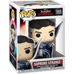 Funko Pop! - Marvel Supreme Strange #1005