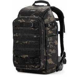 Tenba Axis V2 20L Backpack MultiCam Zwart
