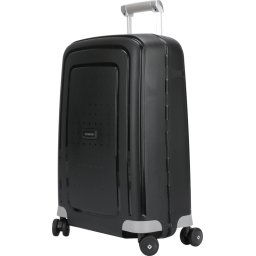 Samsonite S'Cure Spinner 55cm Black