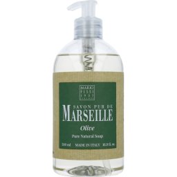 Savon de Marseille Vloeibare Zeep Olive