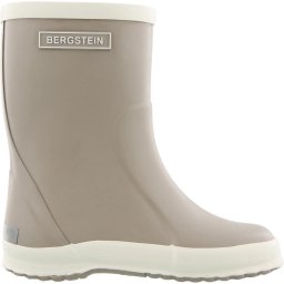 Bergstein Rainboot - Regenlaarzen - 28 - Unisex Junior - Sand