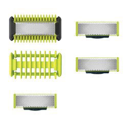 Philips OneBlade Pro Face and Body kit