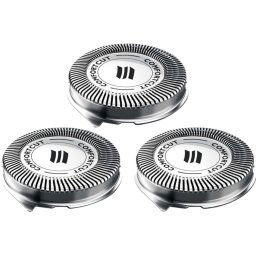 Philips SH30/50 scheerhoofden