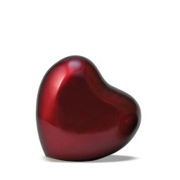 Arielle Hart Urn Ruby (0.3 liter)