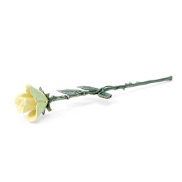 Rose Yellow Mini Urn (0.01 liter)
