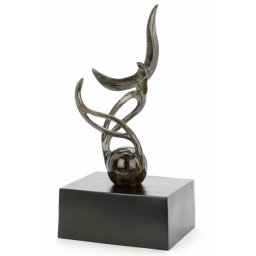 Infinity Art Urn Angelic Dove (3.4 liter)