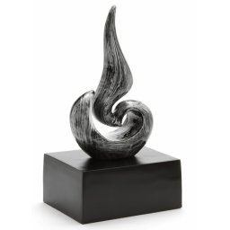 Infinity Art Urn Eternal Flame (3.4 liter)