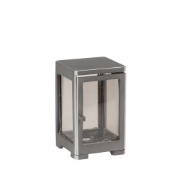 Aluminium Design Graflantaarntje