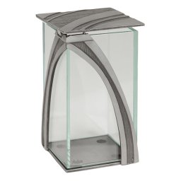 Aluminium Design Graflantaarn Bogen
