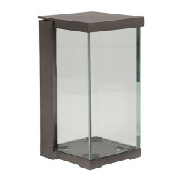 Aluminium Design Graflantaarn Basic
