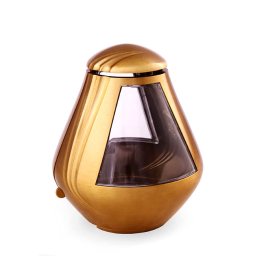 Bronzen Serena Design Graflantaarn