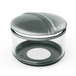 Verzonken Matzilveren Kamelia Design Graflantaarn
