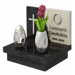 Verbena Voordeel Grafset B (Lantaarn en Vaas)