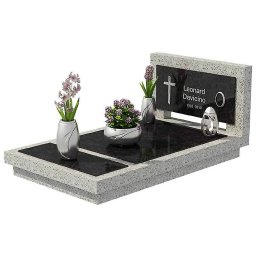 Verbena Voordeel Grafset C (Lantaarn, Vazen en Pantenbak)