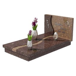 Verbena Voordeel Grafset D (Lantaarn en Vazen)