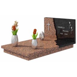 Verbena Voordeel Grafset G (Lantaarn en Vazen)
