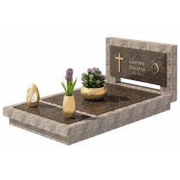 Verbena Voordeel Grafset H (Lantaarn, Vaas en Pantenbak)